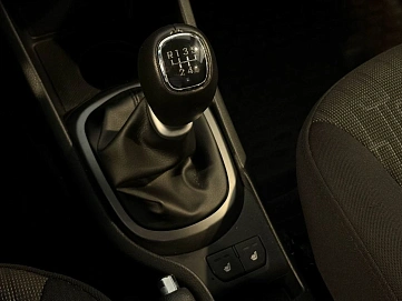 Kia Rio, 2012г, передний привод, механика