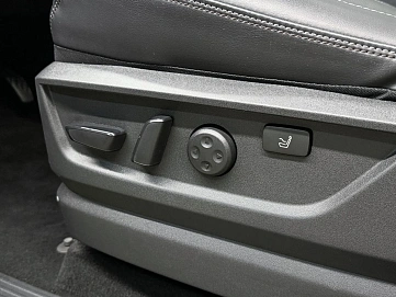 Nissan Patrol, 2025г, полный привод, автомат