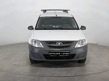 Lada (ВАЗ) Largus, 2017г, передний привод, механика