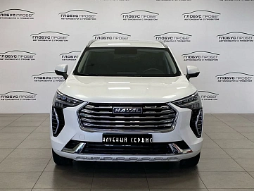 Haval Jolion, 2023г, передний привод, автомат