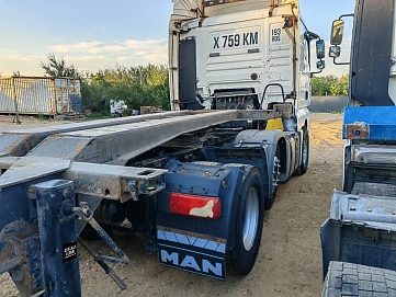 Тонар 9746, 2008г