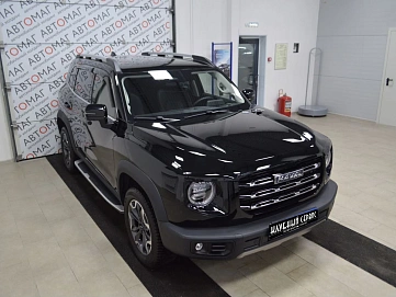 Haval Dargo, 2023г, полный привод, робот