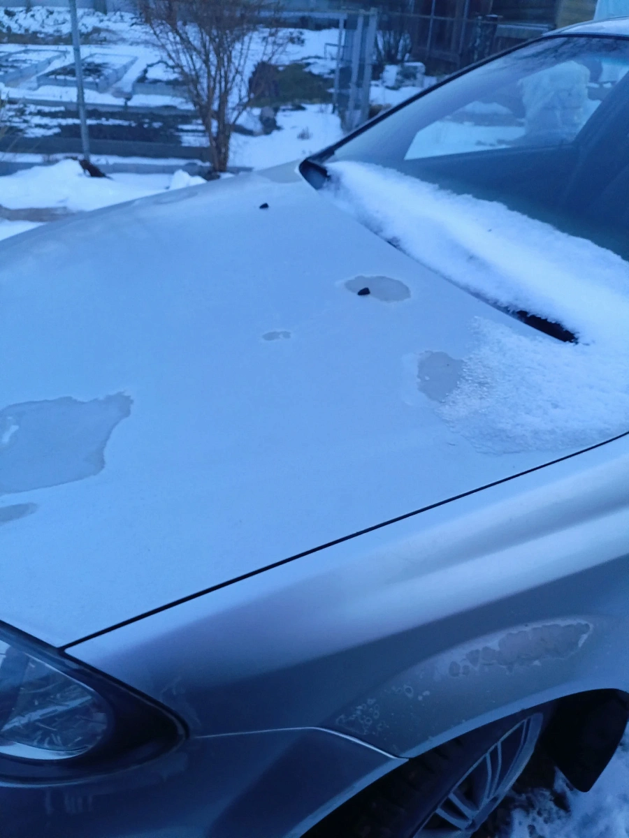 Chevrolet Lacetti, 2008г., передний привод, механика