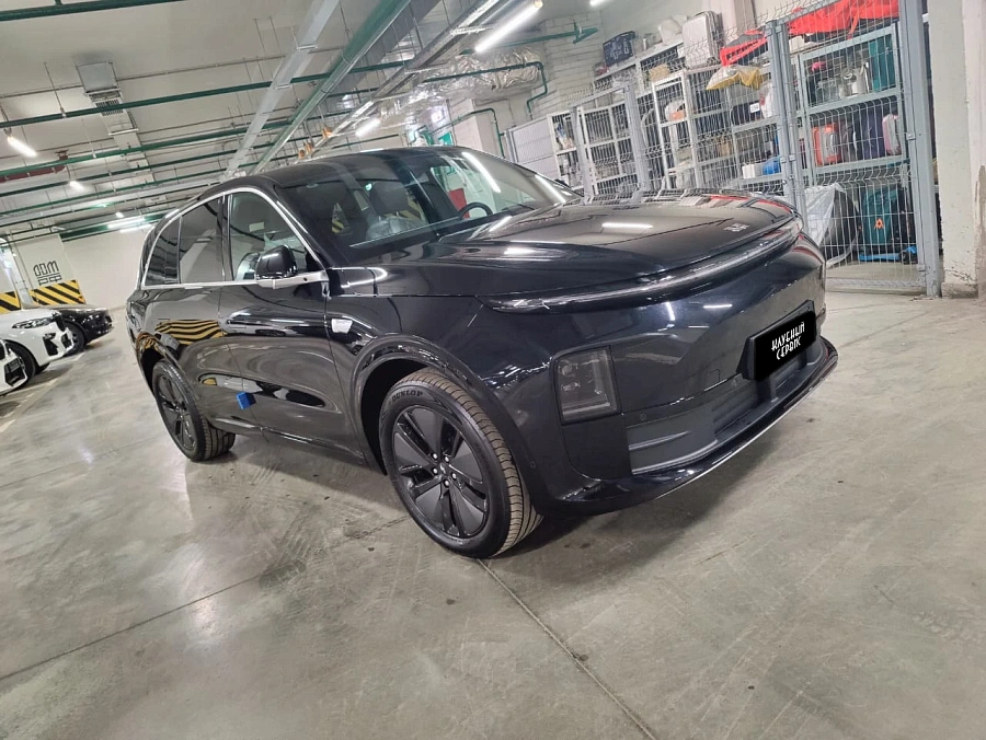 LiXiang L7, 2024г., полный привод, автомат