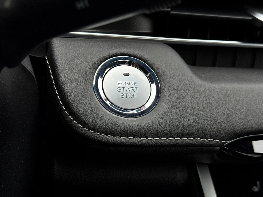 Chery Tiggo 7 Pro Max, 2024г., передний привод, робот