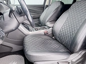 Ford Kuga, 2018г., передний привод, автомат