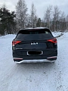 Kia Sportage, 2022г., передний привод, автомат