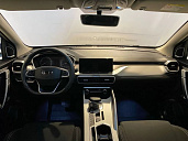 Geely , 2022г., передний привод, автомат