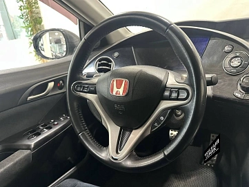 Honda Civic, 2008г, передний привод, робот