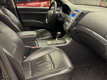 Hyundai ix55, 2008г, полный привод, автомат