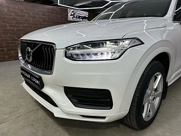 Volvo XC90, 2020г, полный привод, автомат