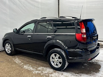 Great Wall Hover H3, 2010г, полный привод, механика