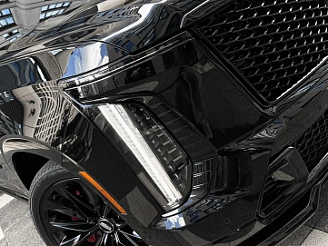Cadillac Escalade-V, 2025г, полный привод, автомат