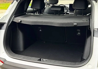 Geely Coolray, 2025г, передний привод, робот