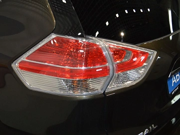 Nissan X-Trail, 2016г, передний привод, вариатор