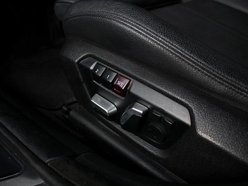 BMW 4 серии, 2017г., задний привод, автомат