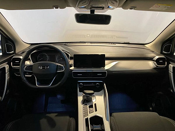 Geely , 2022г., передний привод, автомат