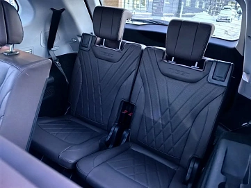 Chery Tiggo 8 Pro Max, 2023г, полный привод, робот