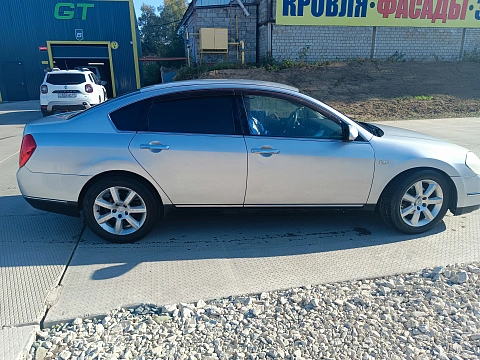 Nissan Teana, 2007г., передний привод, автомат