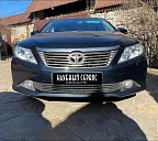 Toyota Camry, 2012г., передний привод, автомат