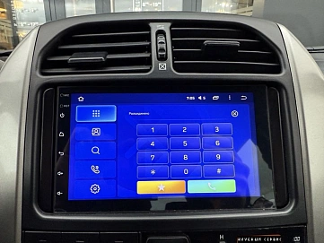 Toyota RAV4, 2004г, передний привод, автомат