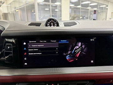 Porsche Cayenne, 2024г, полный привод, автомат