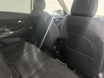 Hyundai Creta, 2022г, полный привод, автомат