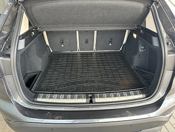 BMW X1, 2021г., передний привод, робот