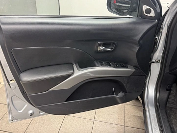 Mitsubishi Outlander, 2008г, полный привод, автомат