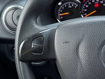 Renault Logan, 2015г, передний привод, механика