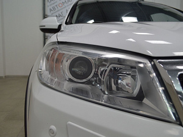 Haval H6, 2018г, передний привод, автомат