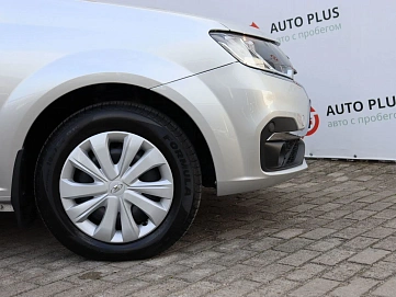 Lada (ВАЗ) Largus, 2024г, передний привод, механика