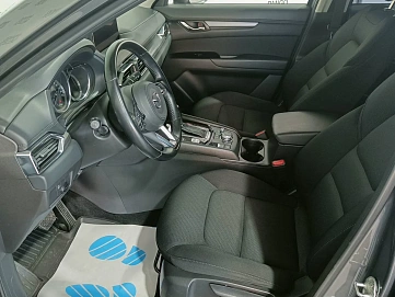 Mazda CX-5, 2021г, передний привод, автомат