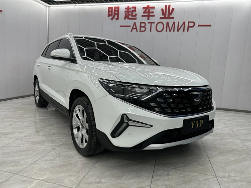 Jetta VS7, 2022г, передний привод, автомат