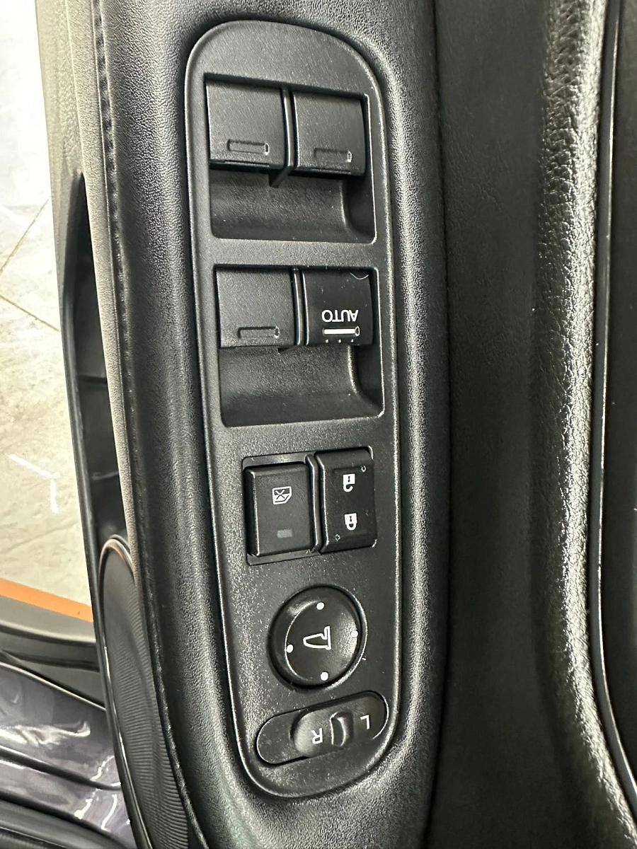 Honda Vezel, 2021г., передний привод, вариатор