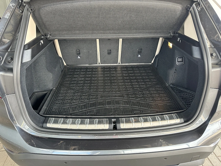BMW X1, 2021г., передний привод, робот