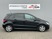 Mercedes-Benz , 2008г., передний привод, вариатор