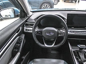 Geely Emgrand, 2023г., передний привод, автомат