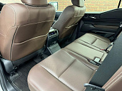 Toyota Land Cruiser Prado, 2024г., полный привод, автомат