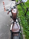 Honda Steed 400, 2000г.