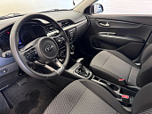 Kia , 2017г., передний привод, автомат