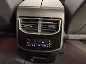 Volkswagen Talagon, 2025г., полный привод, робот