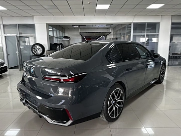 BMW , 2024г., полный привод, автомат