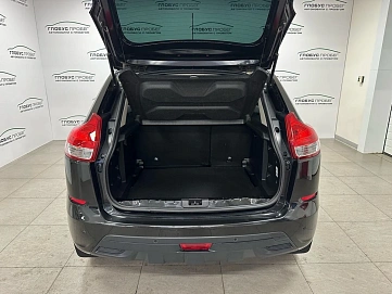 Lada (ВАЗ) XRAY, 2017г, передний привод, автомат