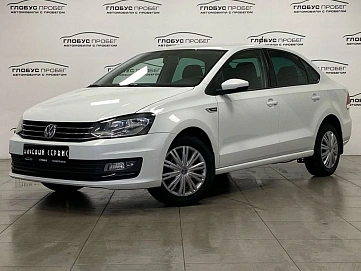 Volkswagen Polo, 2019г, передний привод, механика