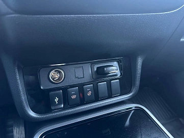 Mitsubishi Outlander, 2019г, полный привод, вариатор