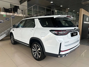 Changan CS95, 2023г, полный привод, автомат