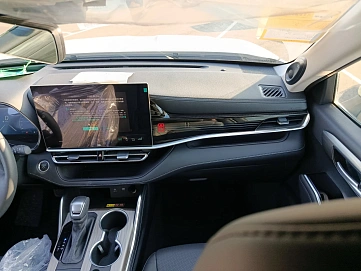 Toyota Highlander, 2025г, полный привод, автомат