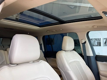 Jeep Grand Cherokee, 2022г, полный привод, автомат