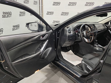 Mazda , 2013г., передний привод, автомат